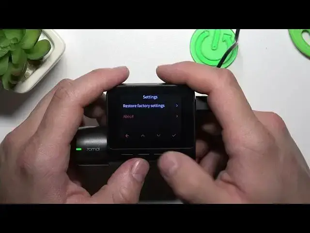 Video thumbnail for How to Check Specs of 70mai Smart Dash Cam 1S?