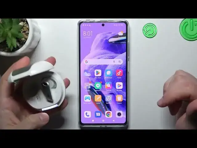 Video thumbnail for What can I do when I can't connect a Bluetooth Device to Redmi Note 12 Pro+?
