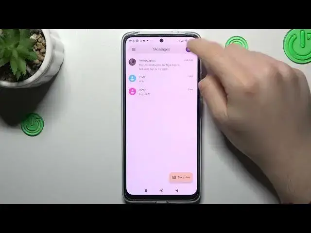Video thumbnail for How to Manage SMS Delivery Report in XIAOMI Redmi Note 12 - Turn On / Off Delivery Confirmation