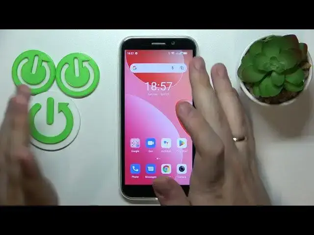 Video thumbnail for How to Add Numbers to Keyboard on DooGee X97 PRO? Check how to Type Numbers in Default System!