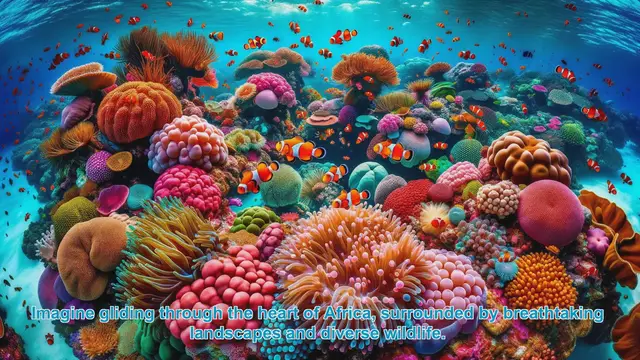 Video thumbnail for Discover Zambia's Enchanting Train Journeys: Top 10 Destinations