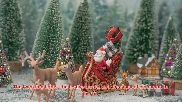 Video thumbnail for How Do Holiday Festivals Integrate Themed Gift Wrapping Stations?