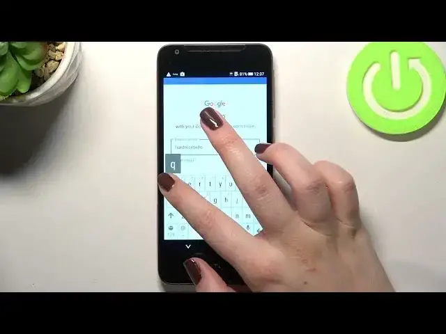 'Video thumbnail for How to enable google backup in HTC Desire 628 | HTC Desire 628 – google backup'