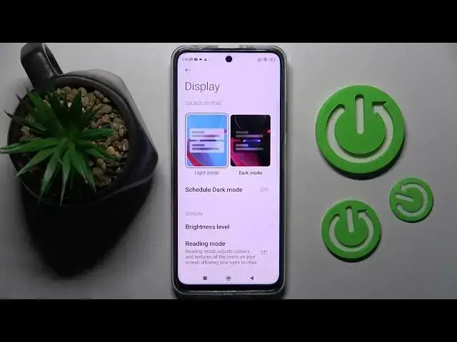 Video thumbnail for How to Change Display Refresh Rate on POCO X4 GT - Adjust Screen Refresh Rate