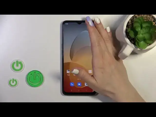 Video thumbnail for How to Turn On / Turn Off the NFC on OPPO A77s
