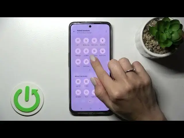 'Video thumbnail for How to Edit Notification Panel in Realme GT Neo 3 – Edit Upper Bar'