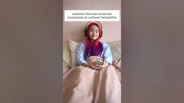 Video thumbnail for 💫✨Cultiver vos compétences d'écoute active