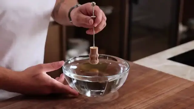 Video thumbnail for KRUG Champagne Dessert  Including 10 Michelin Recipes (720P HD)