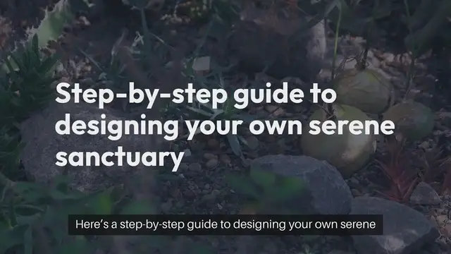 Video thumbnail for Urban Indoor Gardening Making the Most of Small Spaces