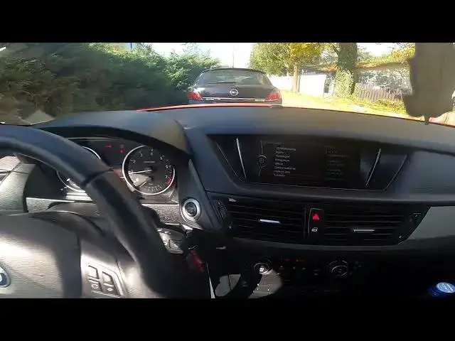 'Video thumbnail for How to Enable or Disable Welcome Lights in BMW X1 F48 ( 2015 – now ) | Manage Ambient Lights'