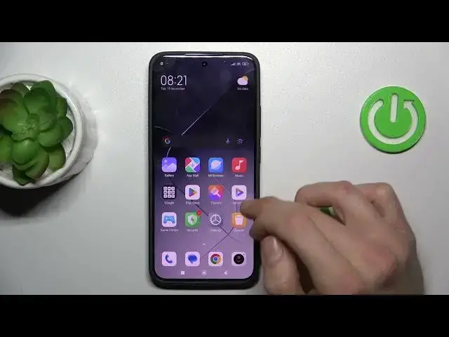 'Video thumbnail for How to Fix Google Play Store Stuck On Pending on XIAOMI 14'