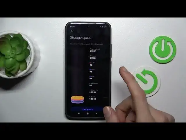 'Video thumbnail for How to See Available Storage on XIAOMI Redmi K70'