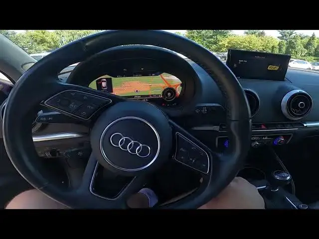 'Video thumbnail for How to Enable or Disable Rear Sprinklers in AUDI A3 8V ( 2012 – 2020 ) - Use Rear Sprinklers'