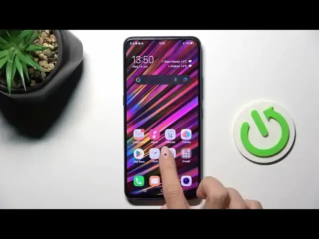 'Video thumbnail for How to Enable Battery Percentage on VIVO V15 PRO?'