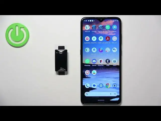 Video thumbnail for How to Factory Reset Yamay SW 329 via Phone Application?