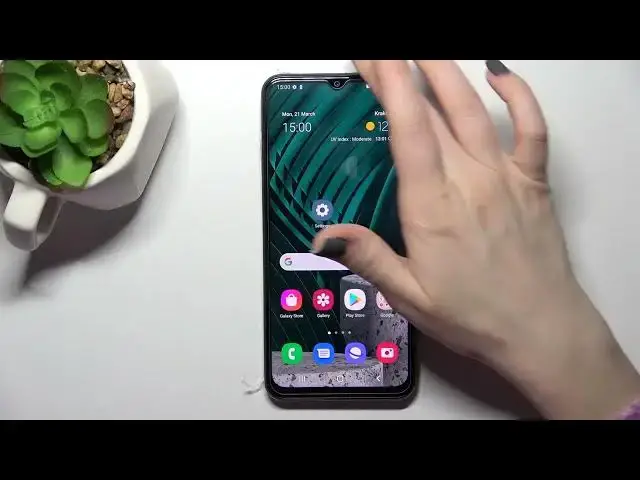 'Video thumbnail for How to Enable Silent Mode on SAMSUNG Galaxy F23 - Disable Silent Mode'