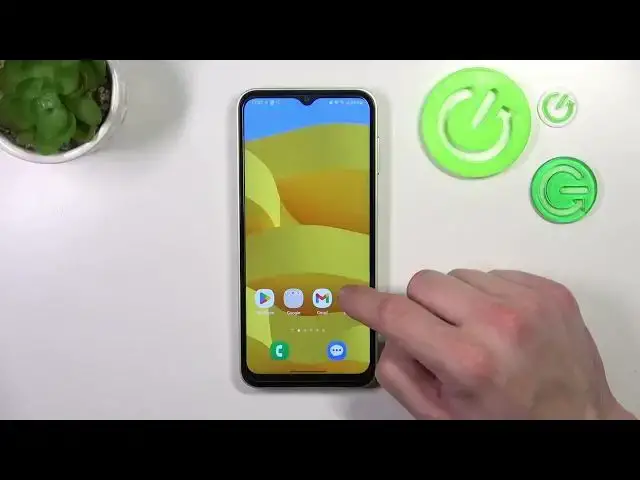 'Video thumbnail for How to Manage Vibration Settings in Samsung Galaxy M04? Enable / Disable Call Vibrations Tutorial!'