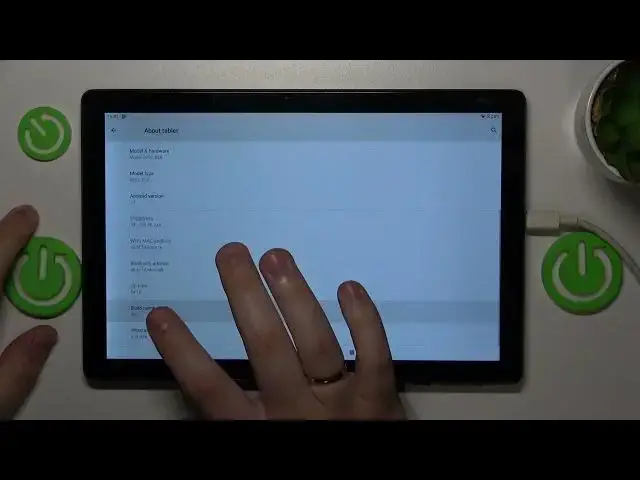 Video thumbnail for How to see Available RAM on ALCATEL 1T 10 Smart – Check RAM Capacity