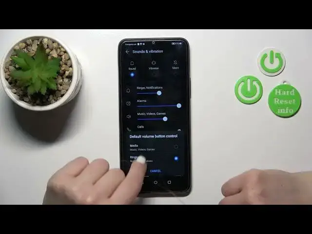 Video thumbnail for How to Mute Ringtone on HONOR X8 5G? - Disable Ringtone Sound