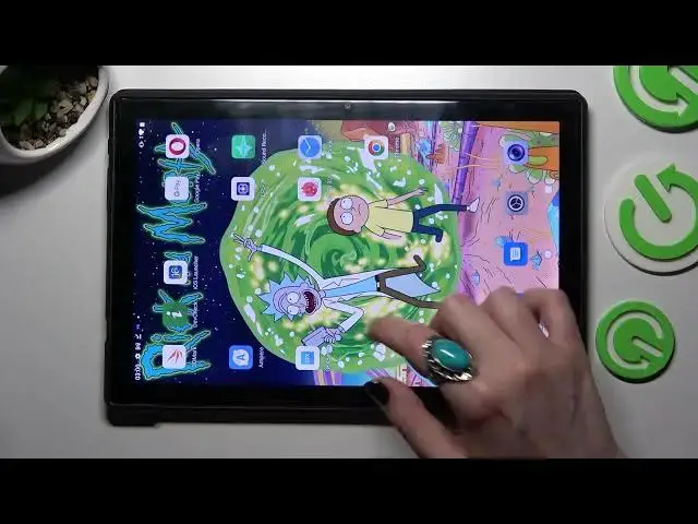 'Video thumbnail for How to Get iOS Launcher on OUKITEL OKT1 – Apply Apple Theme'