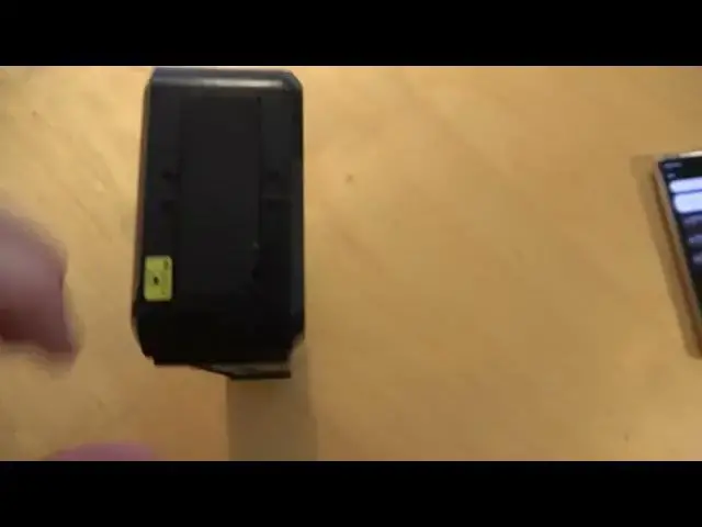 Video thumbnail for How to Fix Turn On / Off Problem on TDK Life On Record A33 – Fix Speaker