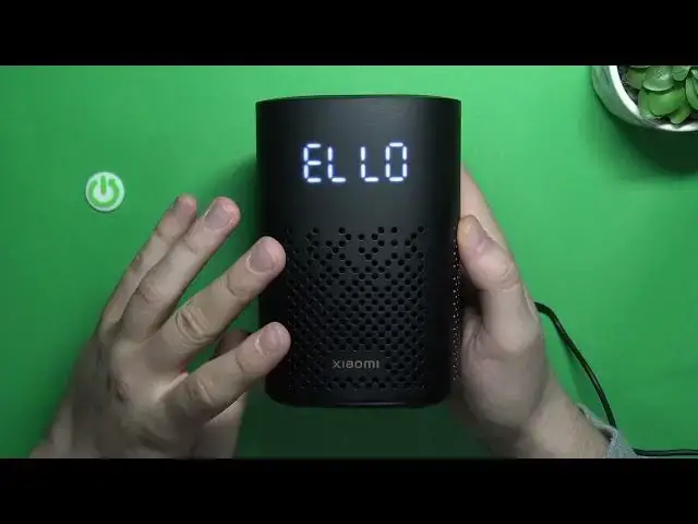 Video thumbnail for How To Find Serial Number On Xiaomi Smart Speaker IR Control