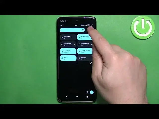 'Video thumbnail for How to Enable Power Saving Mode on Motorola Moto G23 – Activate Power Saving Mode'