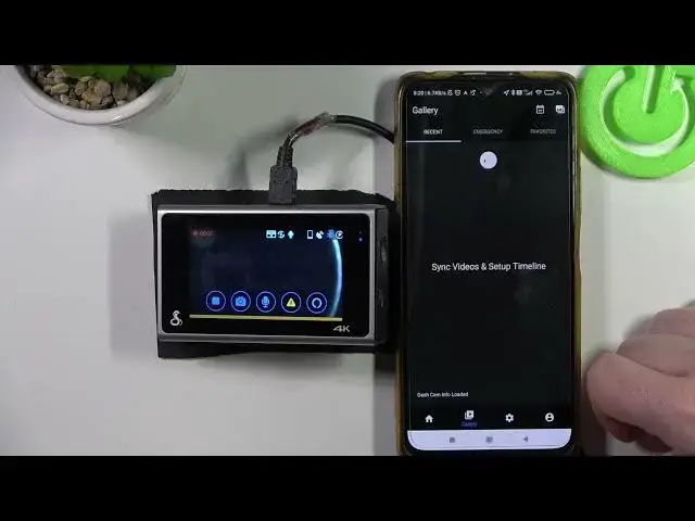 Video thumbnail for How To View Video Footage On Smartphone using COBRA SC400 Smart Dash Cam