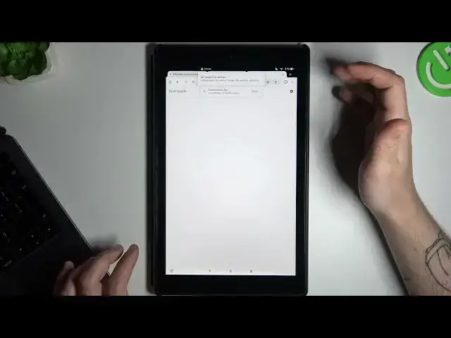 Video thumbnail for How to Download & Install Clash Royale on Amazon Tablet?