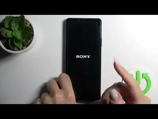 'Video thumbnail for SONY Xperia 10 IV - How To Power On'