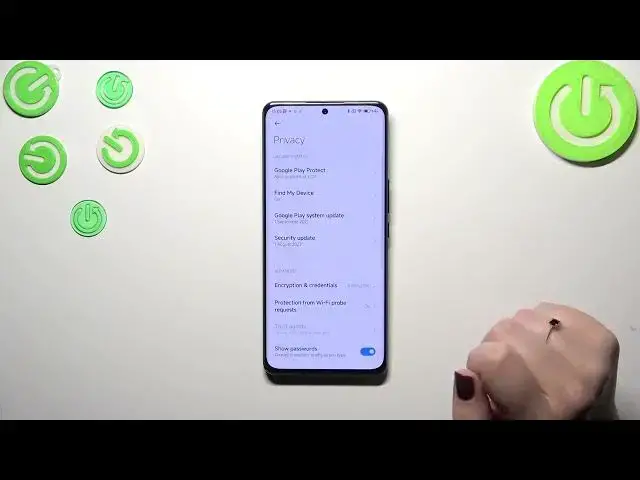 'Video thumbnail for How to Clear Credentials on Xiaomi 12S Pro? Remove / Delete All Credential Files & Info from Xiaomi!'