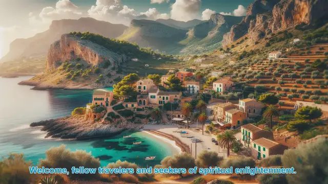 Video thumbnail for Spiritual Journeys in Romania: Top Ten Sacred Destinations