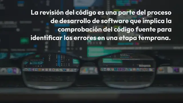Video thumbnail for Las 12 mejores herramientas de revisión de código para desarrolladores (edición 2024)