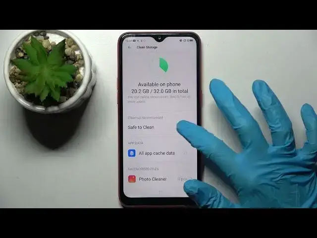 'Video thumbnail for How to Delete Junk Files from Oppo A1K - Clean Storage'