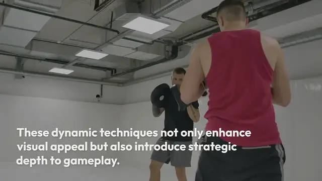 Video thumbnail for Dynamic Web-Slinging Experience