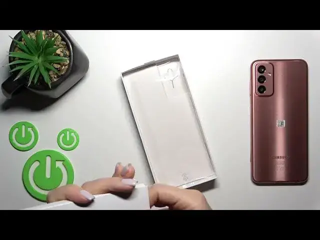 'Video thumbnail for Samsung Galaxy M13 - Does it Come with Charger'