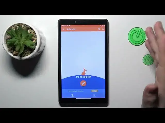 Video thumbnail for How to Set Up VPN on LENOVO Tab M7