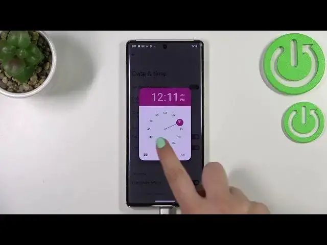 'Video thumbnail for How to Change Date and Time in Android 13 – Find Date Management'