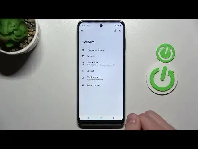 'Video thumbnail for How to Link / Unlink Google Assistant to/from the Power Button on MOTOROLA Moto G22'