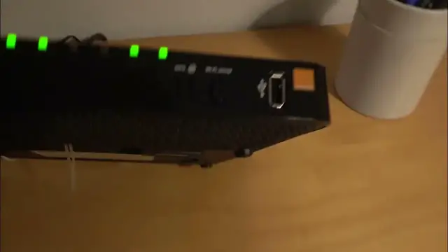 Video thumbnail for Jak sprawdzić hasło do WiFi na Routerze Orange FunBox 3.0?