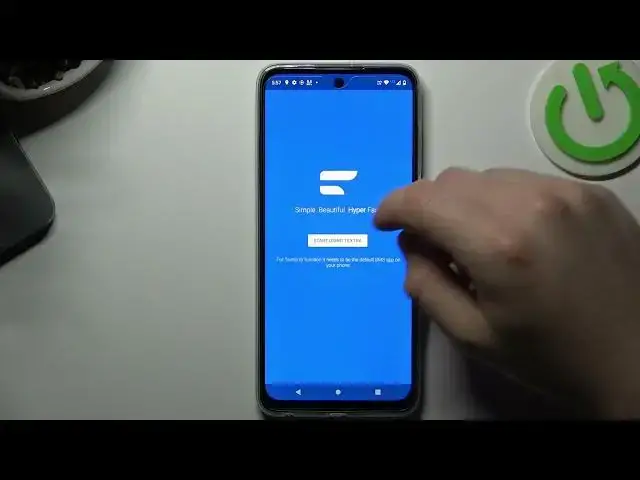 Video thumbnail for How to Change Backgroud in SMS App on Motorola? Customize Background Style in Message Text App!
