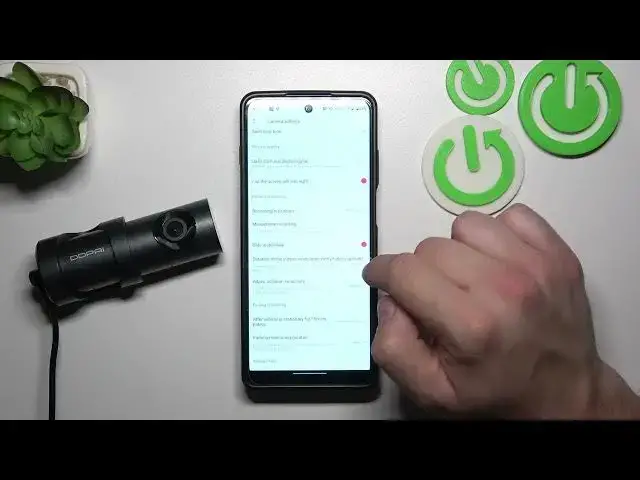 Video thumbnail for How to Enable and Disable Audio Recording on Ddpai Mini One?