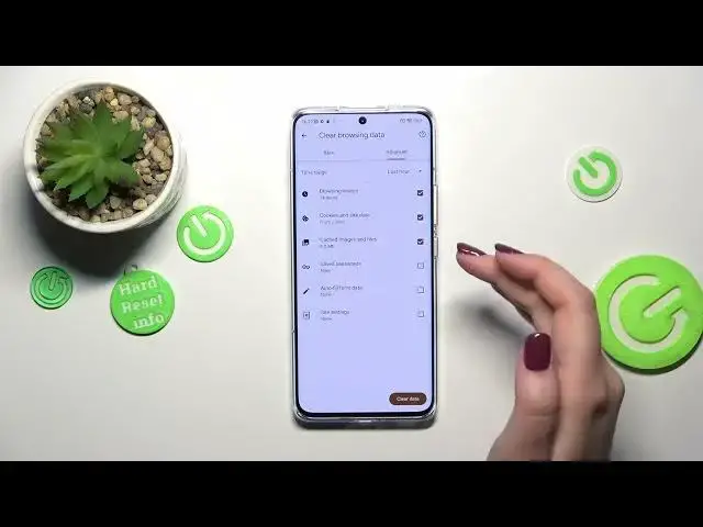 Video thumbnail for How to Clear Browser on XIAOMI 13 Pro