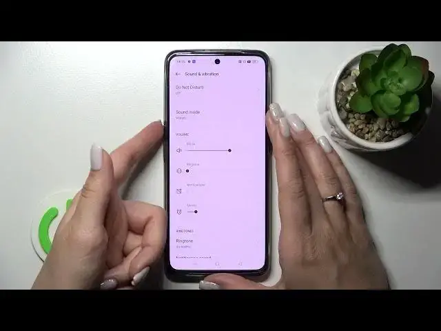 'Video thumbnail for How to Unmute Ringtone in Realme GT Neo 3 – Turn On Ringtone'