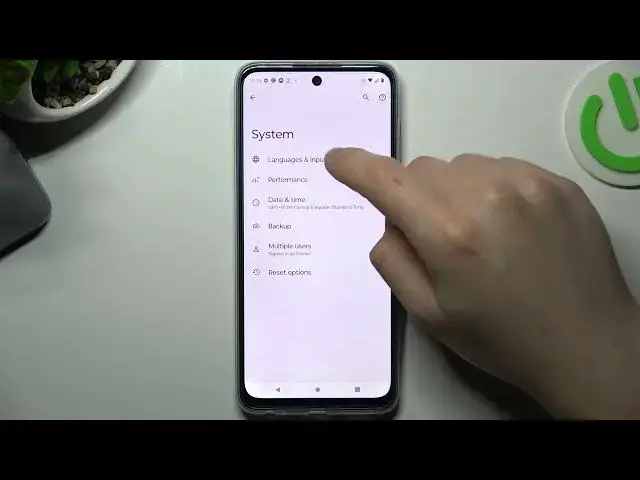 Video thumbnail for How to Turn Off Predictive Text in Motorola Smartphone – Suggested Words