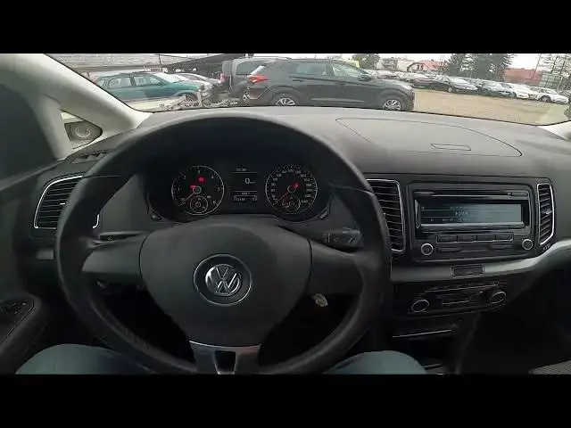 Video thumbnail for How to Enable or Disable Bluetooth Audio in Car Radio in Volkswagen Sharan II ( 2010 – now )