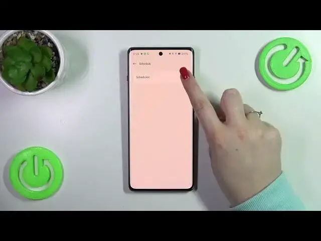 'Video thumbnail for How to Enable & Configure Eye Comfort Mode on OnePlus 12R - Night Light Mode'