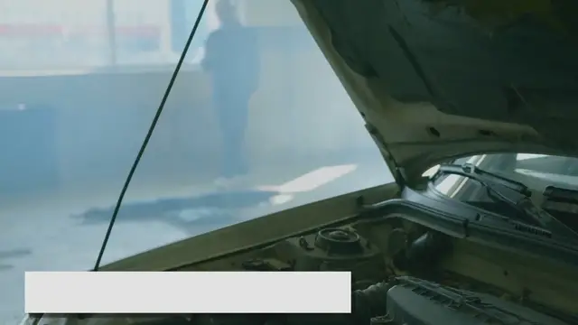 Video thumbnail for Understanding Small Engine Backfire: Causes and Solutions