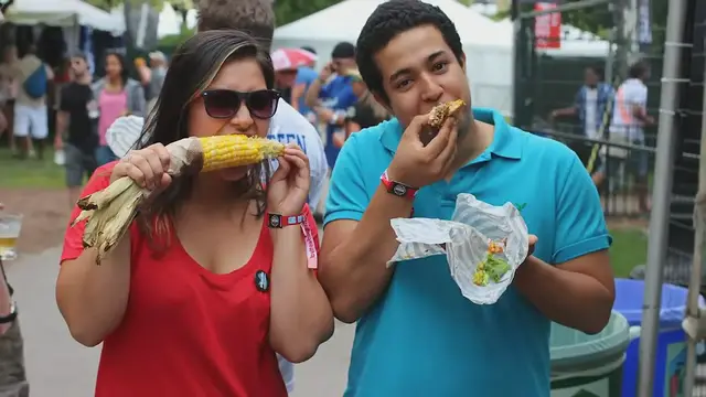 'Video thumbnail for 2014 Toronto Festival of Beer Video'