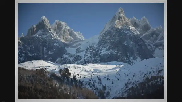 'Video thumbnail for Chamonix in Winter – The Perfect Holiday'